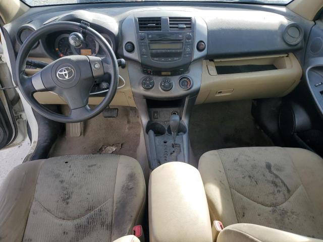 Zdjęcie 8 z aukcji – 2010 TOYOTA RAV4 z VIN JTMBF4DV4A5034225