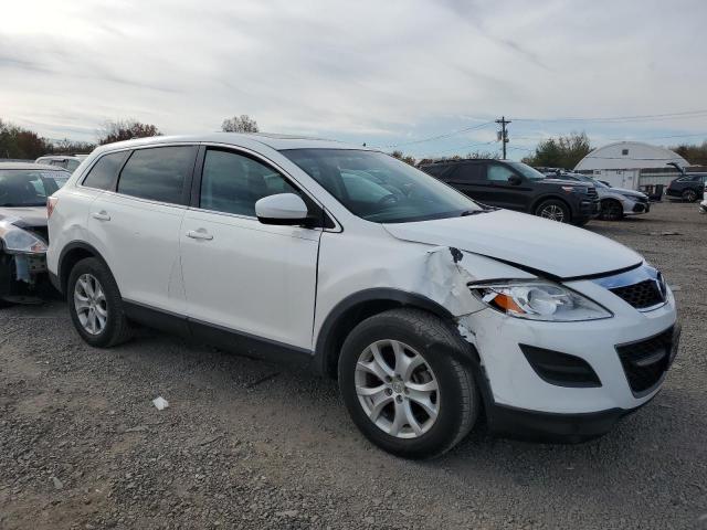 Photo 4 from auction – 2012 MAZDA CX-9 with VIN JM3TB3CV4C0338321