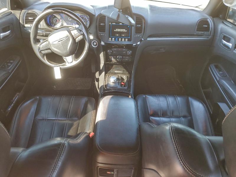 صورة رقم 8 من المزاد - 2020 CHRYSLER 300 S مع VIN 2C3CCAGG5LH150980