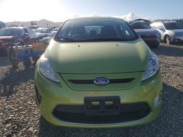 Zdjęcie 5 z aukcji – 2012 FORD FIESTA SE z VIN 3FADP4EJ3CM115592