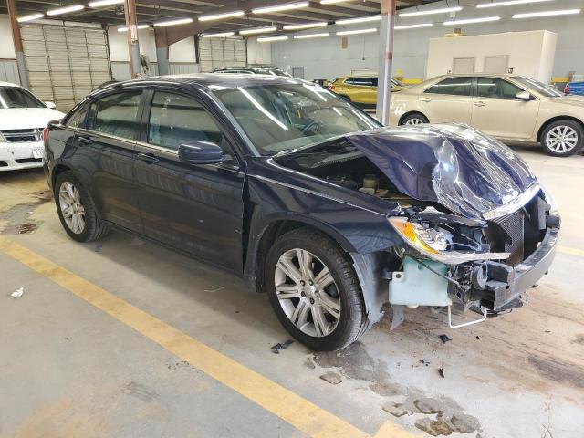 Photo 4 from auction – 2013 CHRYSLER 200 TOURIN with VIN 1C3CCBBB8DN695131