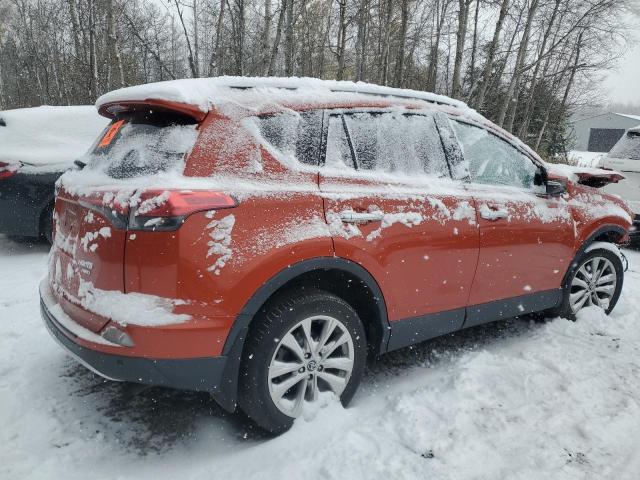 Photo 3 from auction – 2016 TOYOTA RAV4 LIMIT with VIN 2T3DFREV4GW473382