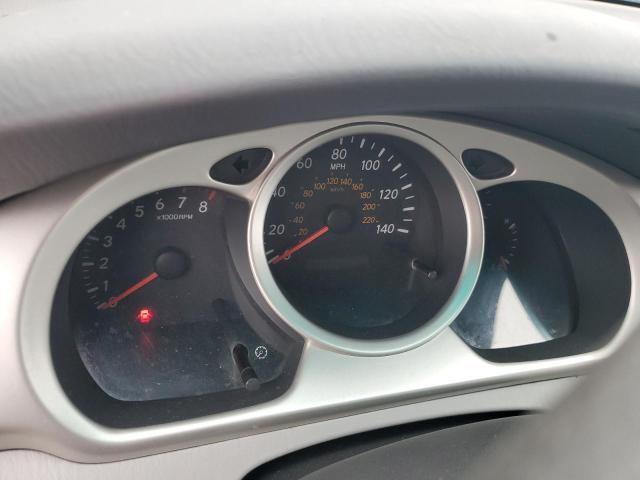 Photo 9 from auction – 2005 TOYOTA HIGHLANDER with VIN JTEDD21A050116889