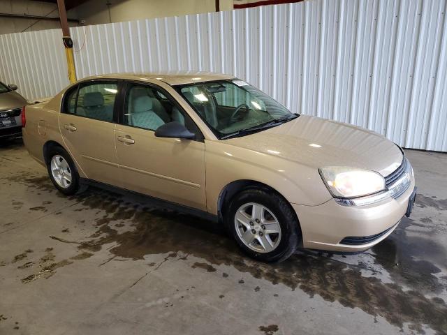 Photo 4 from auction – 2004 CHEVROLET MALIBU LS with VIN 1G1ZT54864F197229