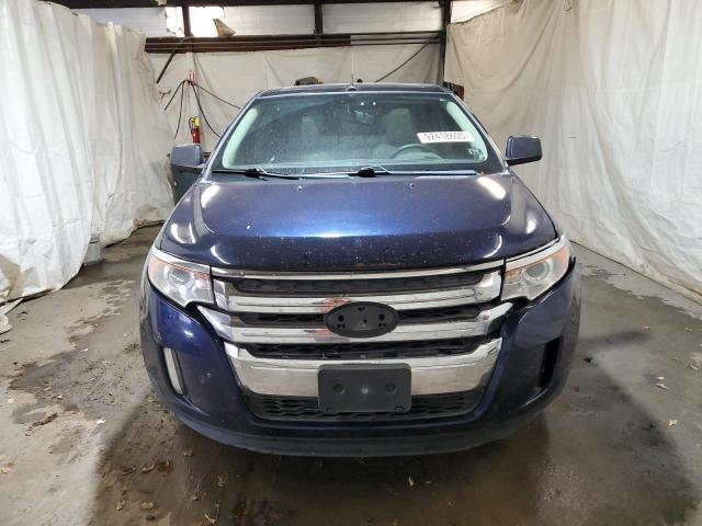 Photo 5 from auction – 2011 FORD EDGE LIMIT with VIN 2FMDK4KC1BBA38182