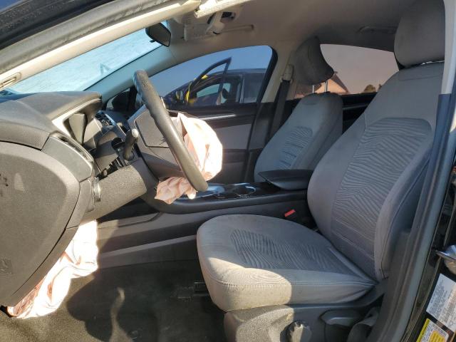 Photo 7 from auction – 2016 FORD FUSION with VIN 3FA6P0G74GR296987