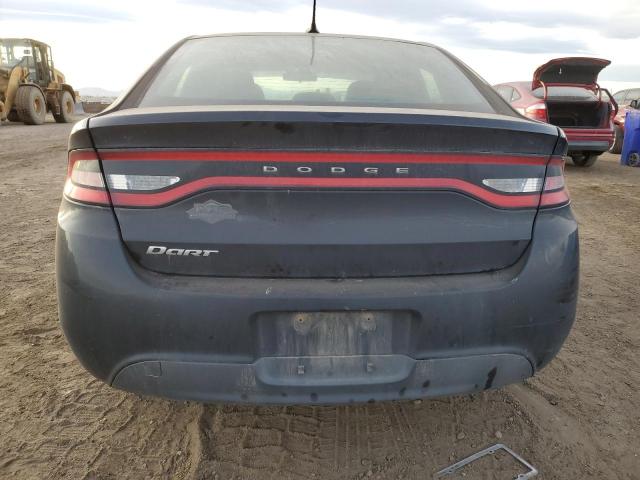 Photo 6 from auction – 2013 DODGE DART SE with VIN 1C3CDFAA8DD224020