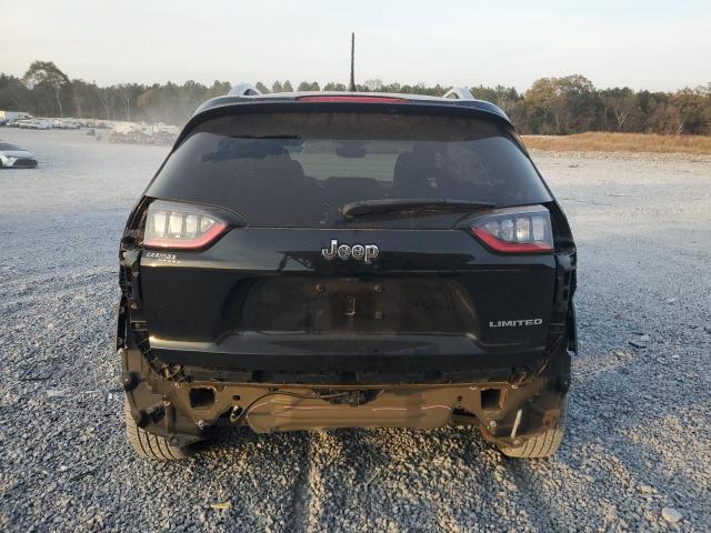 Photo 6 from auction – 2019 JEEP CHEROKEE L with VIN 1C4PJLDB4KD143280