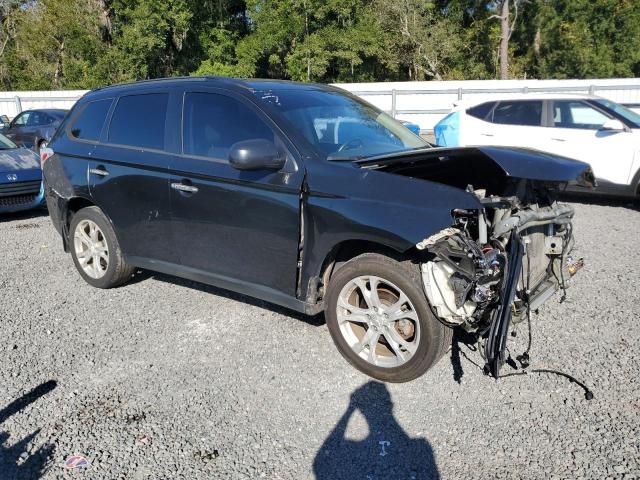 Photo 4 from auction – 2014 MITSUBISHI OUTLANDER with VIN JA4AD3A3XEZ000605