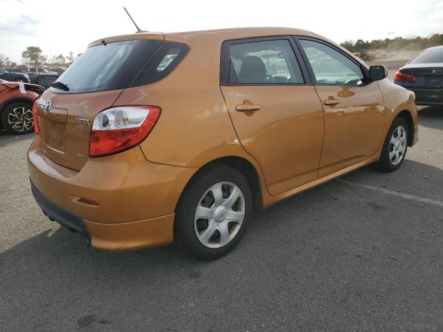 Photo 3 from auction – 2009 TOYOTA COROLLA MA with VIN 2T1LE40E69C007734