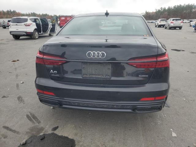 Photo 6 from auction – 2021 AUDI A6 PREMIUM with VIN WAUL2AF25MN021972
