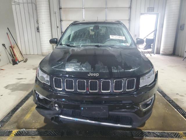 Photo 5 from auction – 2017 JEEP COMPASS LI with VIN 3C4NJDCB9HT681586
