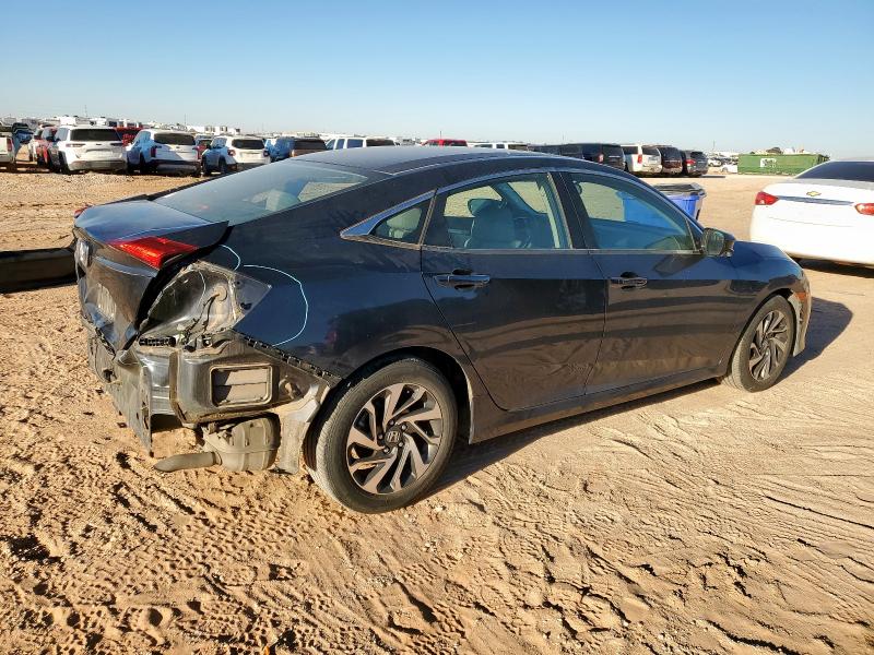صورة رقم 3 من المزاد - 2016 HONDA CIVIC EX مع VIN 19XFC2F76GE082495