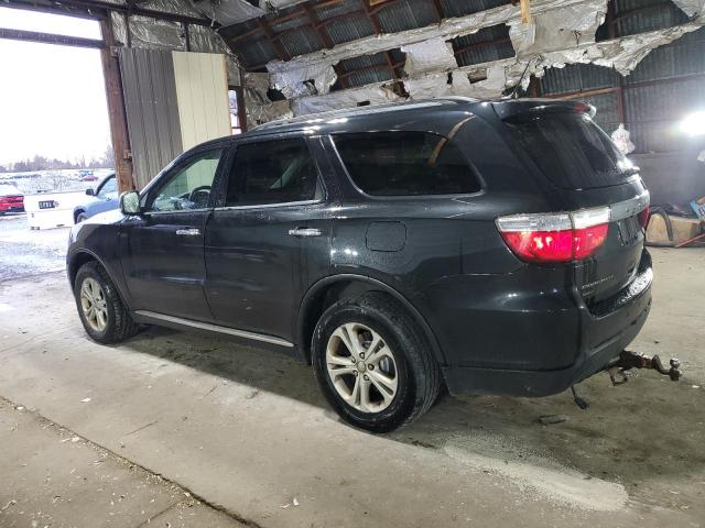 Photo 2 from auction – 2013 DODGE DURANGO CR with VIN 1C4RDJDGXDC633022