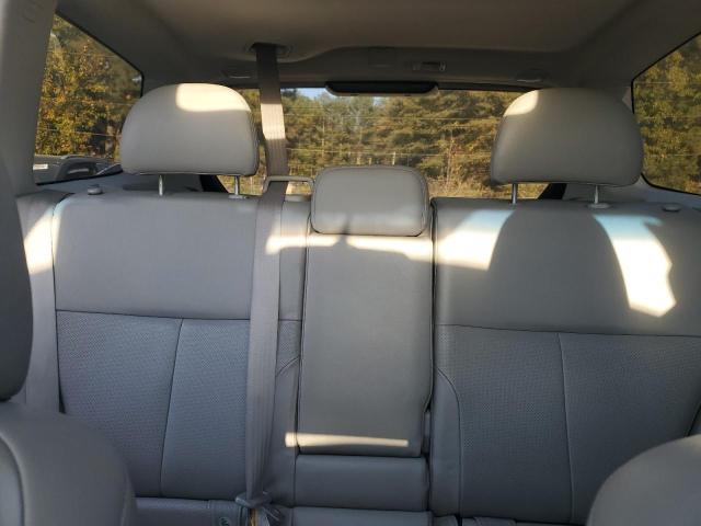 Photo 10 from auction – 2010 SUBARU FORESTER 2 with VIN JF2SH6DCXAH723433