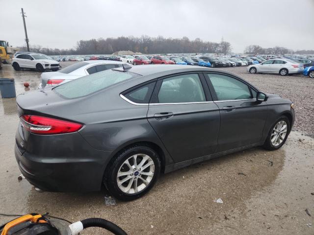 Photo 3 from auction – 2020 FORD FUSION SE with VIN 3FA6P0HD0LR218737