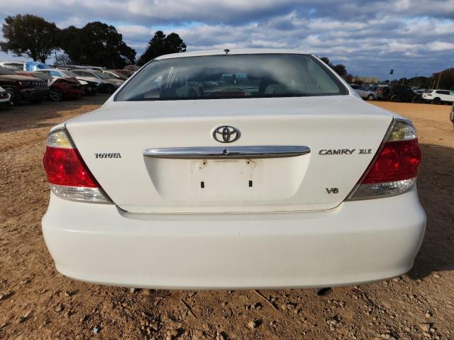 Photo 6 from auction – 2005 TOYOTA CAMRY LE with VIN 4T1BF30K45U095619