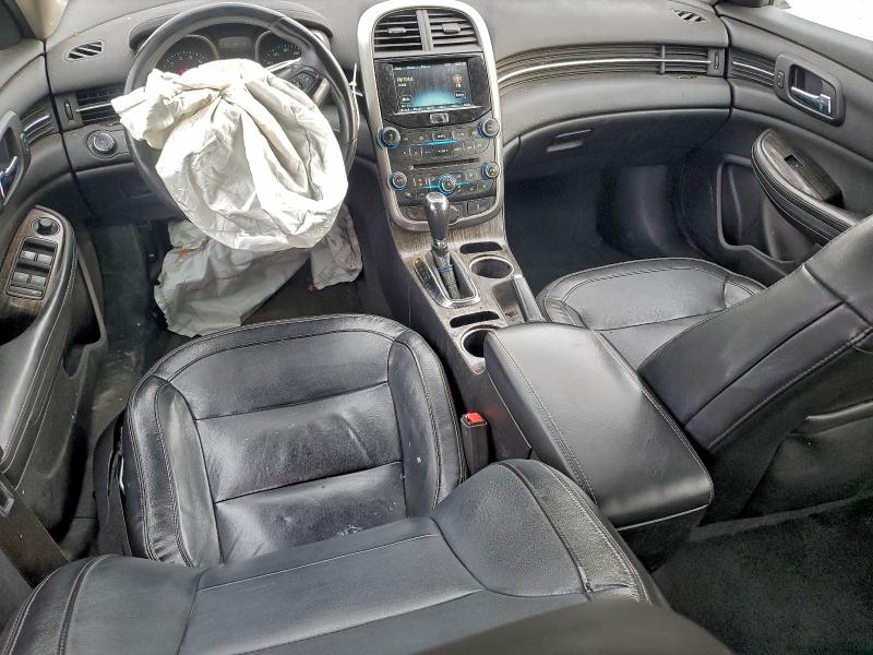 Photo 8 from auction – 2016 CHEVROLET MALIBU LIM with VIN 1G11E5SA7GU159456