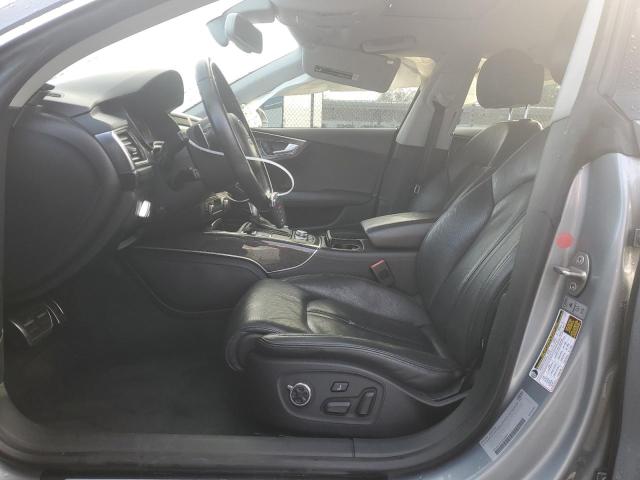 Photo 7 from auction – 2014 AUDI S7 PREMIUM with VIN WAUW2AFC1EN148869