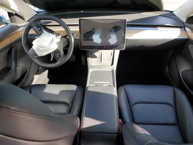 Photo 8 from auction – 2023 TESLA MODEL 3 with VIN 5YJ3E1EA3PF712505