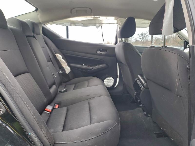 Photo 10 from auction – 2021 NISSAN ALTIMA with VIN 1N4BL4BV6MN362610