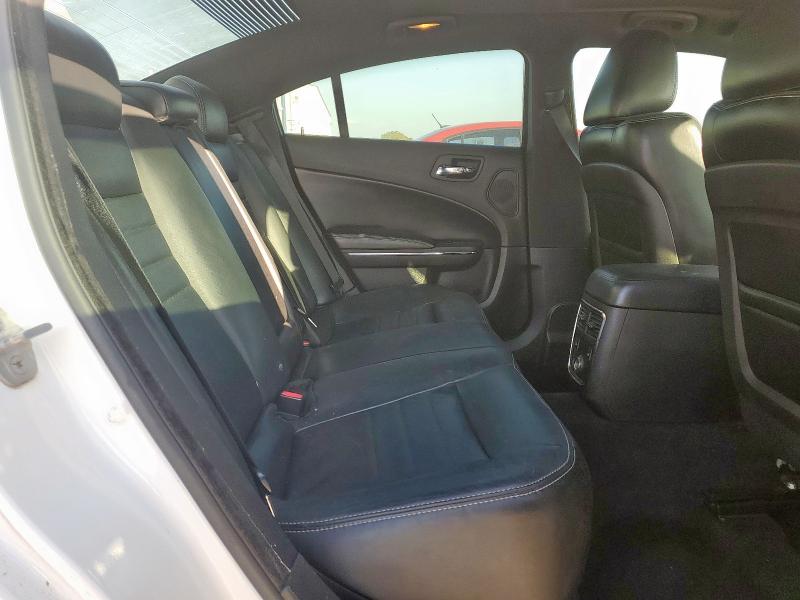 Photo 10 from auction – 2014 DODGE CHARGER SX with VIN 2C3CDXHG0EH189316