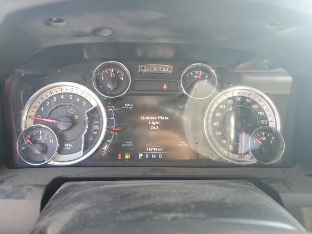 Photo 9 from auction – 2014 RAM 1500 with VIN 1C6RR7LT3ES437232