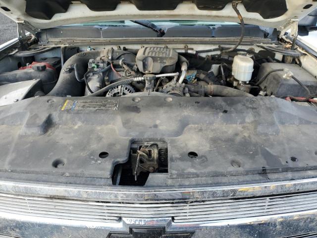 Photo 11 from auction – 2009 CHEVROLET SILVERADO with VIN 1GCHK53669F186597