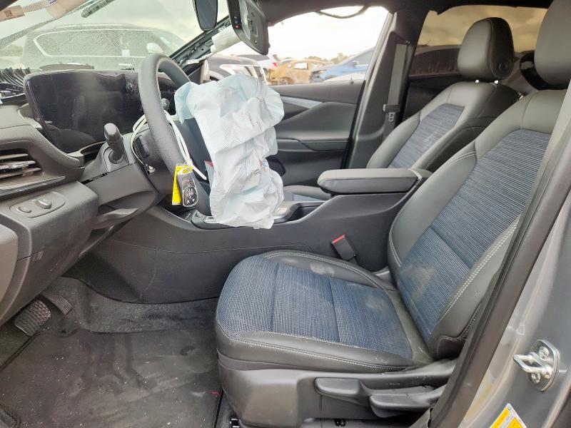 Photo 7 from auction – 2025 BUICK ENVISTA with VIN KL47LAEP2SB225796