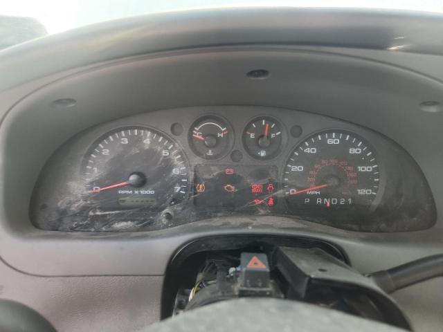 Photo 9 from auction – 2007 FORD RANGER with VIN 1FTYR10D07PA80208