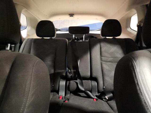 Photo 10 from auction – 2016 NISSAN ROGUE S with VIN KNMAT2MVXGP622135
