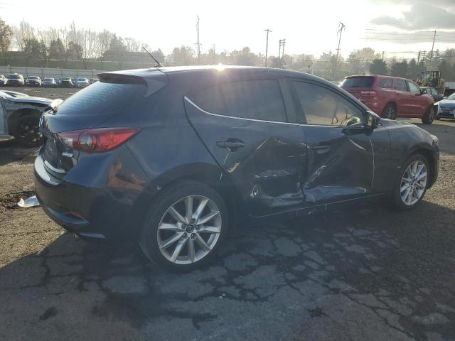 Photo 3 from auction – 2017 MAZDA 3 TOURING with VIN 3MZBN1L72HM123538