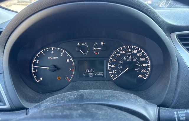 Photo 8 from auction – 2015 NISSAN SENTRA with VIN 3N1AB7AP8FL634156
