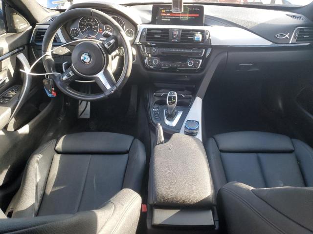 Photo 8 from auction – 2018 BMW 430I GRAN with VIN WBA4J1C52JBG78377