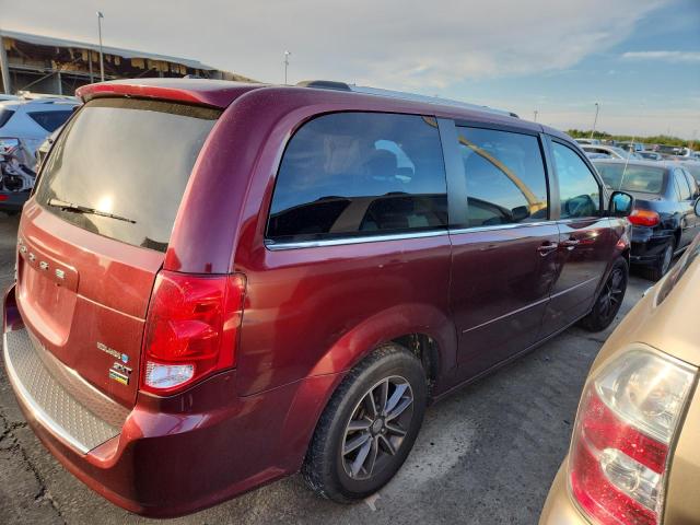 Photo 3 from auction – 2017 DODGE GRAND CARA with VIN 2C4RDGCG4HR851734