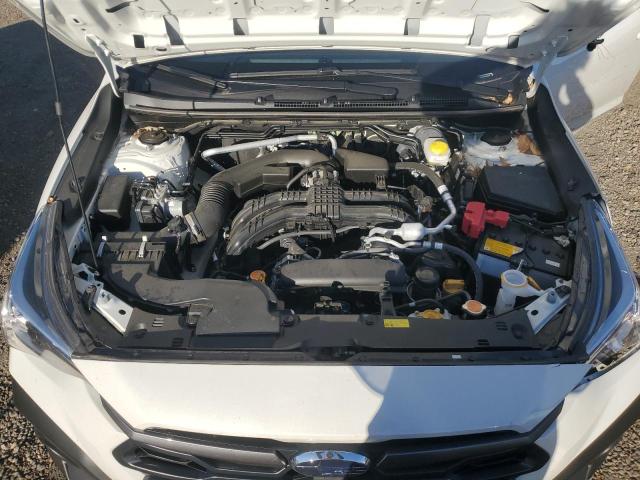 Photo 12 from auction – 2024 SUBARU CROSSTREK with VIN JF2GUADC6RH905789