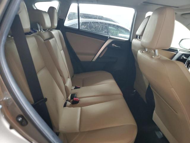 Photo 10 from auction – 2015 TOYOTA RAV4 LIMIT with VIN JTMDFREV0FD170630