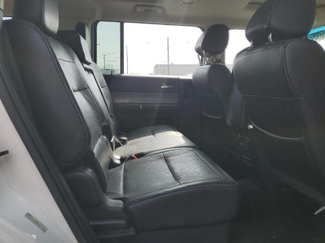 Photo 11 from auction – 2015 FORD FLEX SEL with VIN 2FMGK5C86FBA11322
