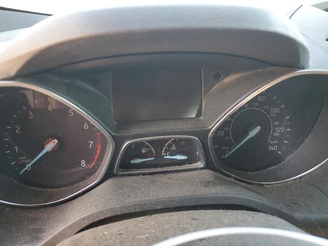 Photo 9 from auction – 2018 FORD ESCAPE S with VIN 1FMCU0F73JUB96141