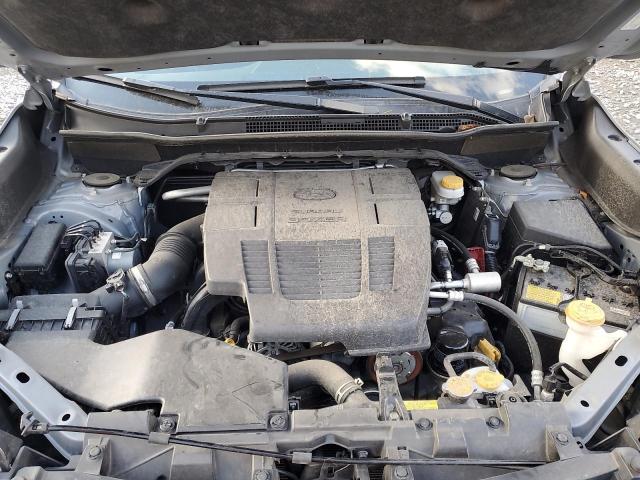 Photo 11 from auction – 2021 SUBARU FORESTER P with VIN JF2SKAJC8MH576414