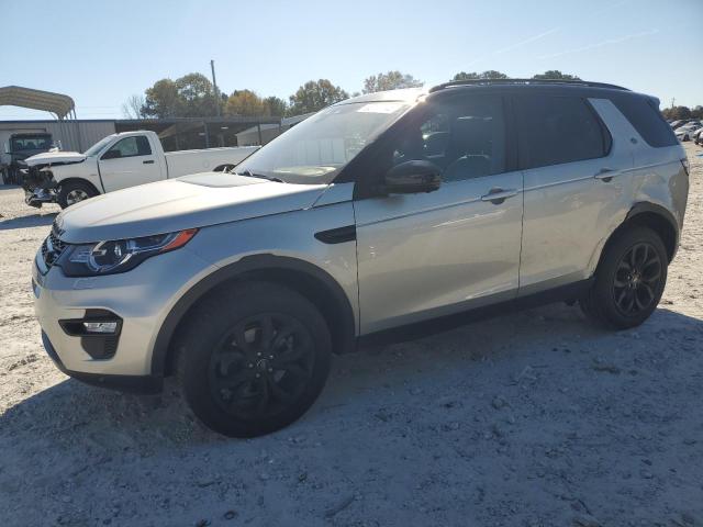 LAND ROVER DISCOVERY 2017 with VIN SALCR2BG6HH651101 - Photo from auction