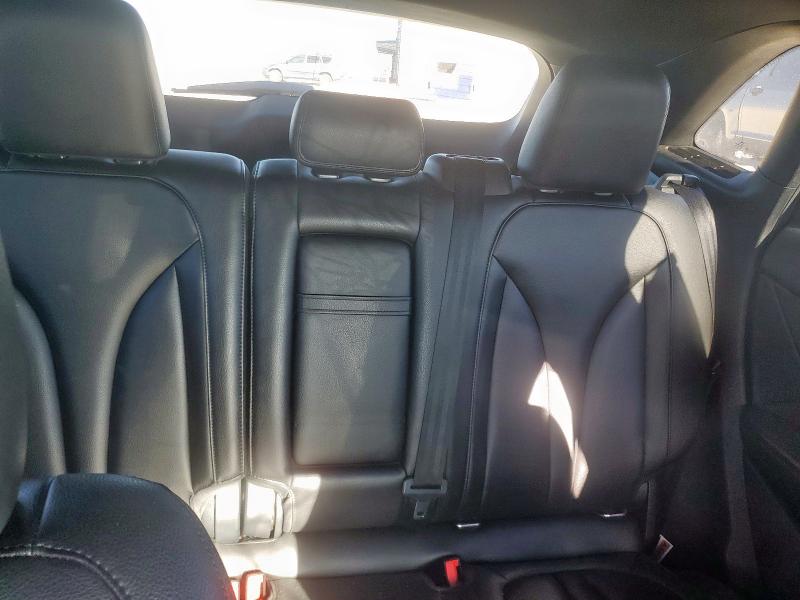 Photo 10 from auction – 2019 LINCOLN MKC with VIN 5LMCJ1C99KUL53030