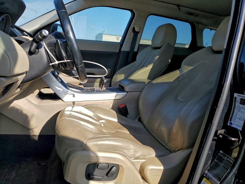 Photo 7 from auction – 2015 LAND ROVER RANGE ROVE with VIN SALVP2BG6FH012440