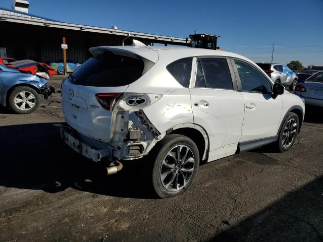 Photo 3 from auction – 2016 MAZDA CX-5 GT with VIN JM3KE4DY9G0663683