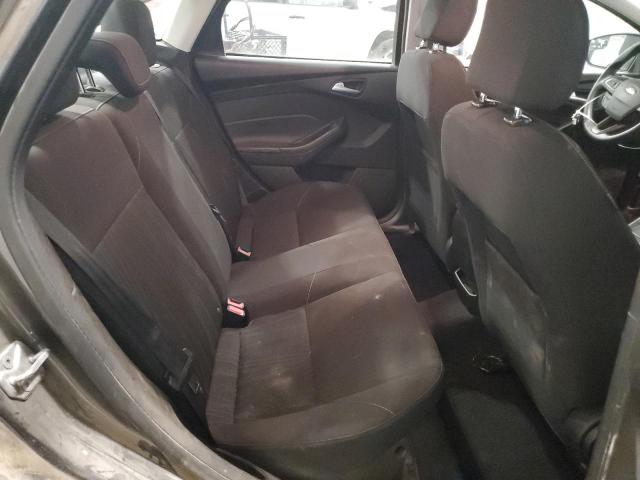 Photo 10 from auction – 2016 FORD FOCUS SE with VIN 1FADP3F21GL312429