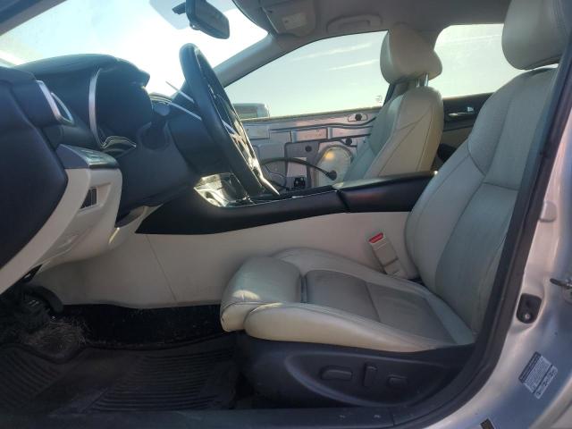 Photo 7 from auction – 2016 NISSAN MAXIMA 3.5 with VIN 1N4AA6AP1GC416394