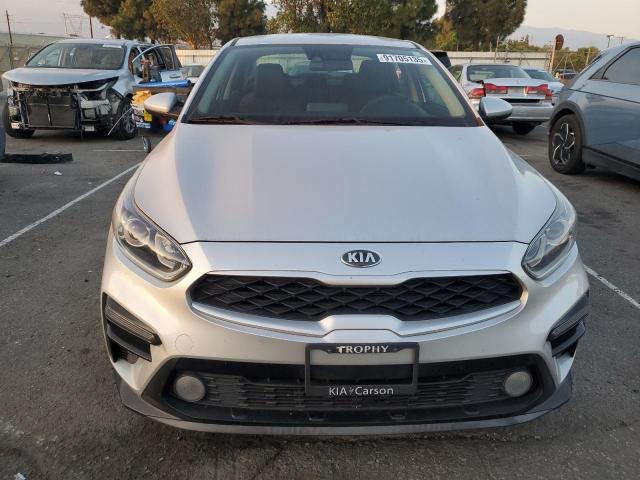 Photo 5 from auction – 2019 KIA FORTE FE with VIN 3KPF24AD0KE107637
