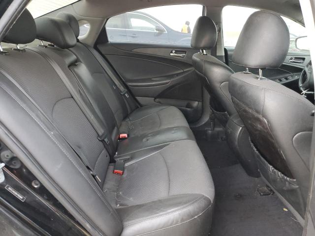 Photo 10 from auction – 2013 HYUNDAI SONATA with VIN 5NPEC4AC0DH760984