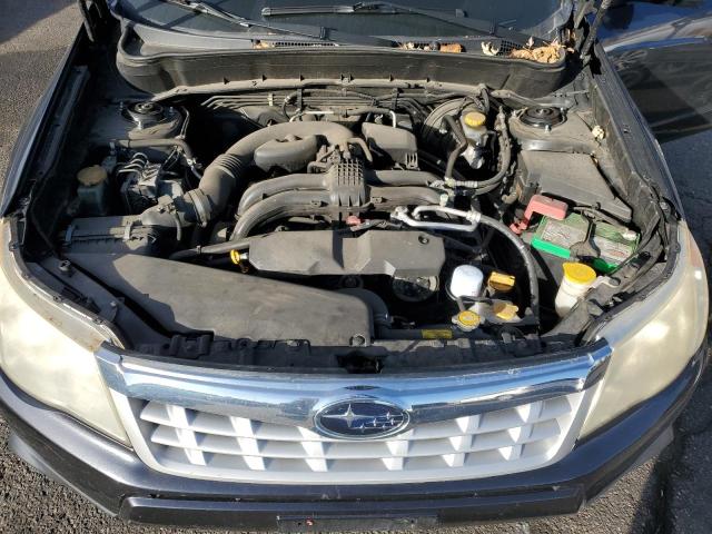 Photo 11 from auction – 2013 SUBARU FORESTER L with VIN JF2SHAECXDH412297