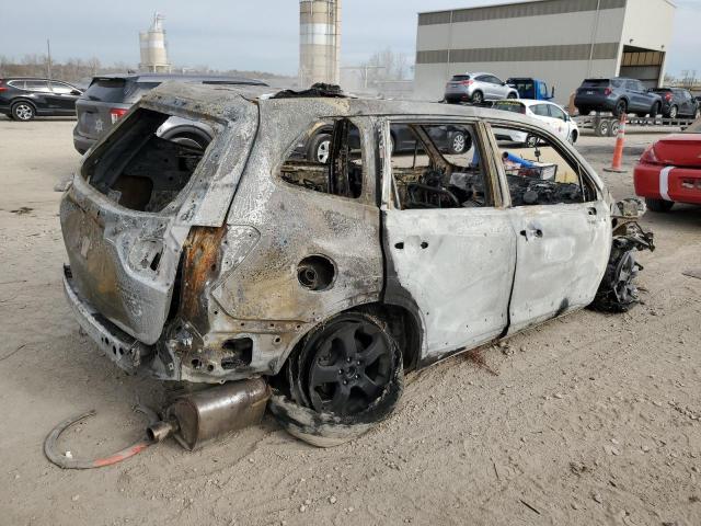 Photo 3 from auction – 2024 SUBARU FORESTER with VIN JF2SKAJC3RH415170